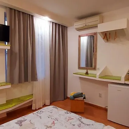 Sentosa Guest house